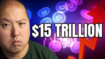 Bitcoin FOMO Can Lead To a 15 Trillion Market!