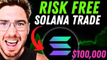 🚨SOLANA: I BOUGHT A $100,000!!!! (MASSIVE PRICE PREDICTIONS)