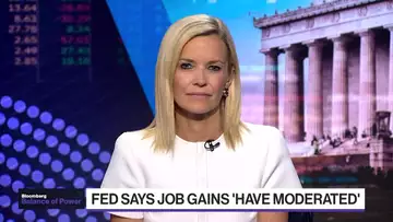 PIMCO's Cantrill on Fed Decision, Election Race