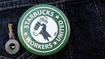 Starbucks Baristas Ready to Walk Out on Strike