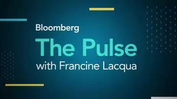 Treasury Sell-Off | The Pulse With Francine Lacqua 10/04/2023