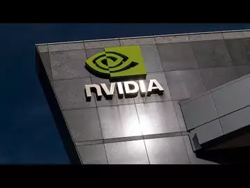 Nvidia Extends Gains, Eyes Record-Setting Winning Streak