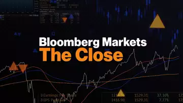 Bloomberg Markets: The Close 04/05/2024