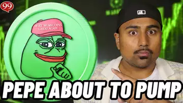 PEPE TO ATH SOON!? PEPE PRICE PREDICTION!