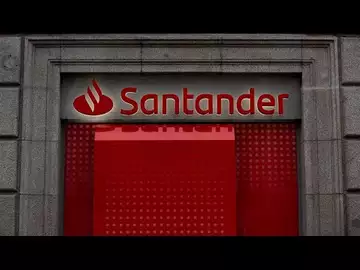 Banco Santander Overhauls Corporate Structure in Bid to Attain Profit Goals