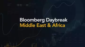 Daybreak: Middle East & Africa 03/05/2024