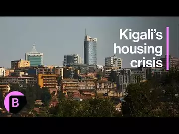 Can Rwanda's Capital Cope With Soaring Housing Demands?