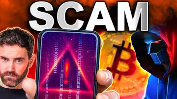 Don't Fall For These SCAMS: Worst Mistakes To Make in 2025!!