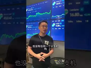 BTC 是什么？