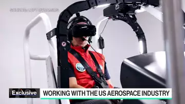 FAA Eyes VR From Swiss Startup to Train Chopper Pilots