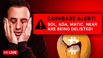 These Altcoins Could Get DESTROYED! (Holders WATCH NOW)