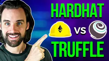 Hardhat Vs Truffle: Which One is Best?