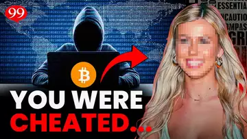 Crypto Scams YOU WILL Fall For & How To Avoid