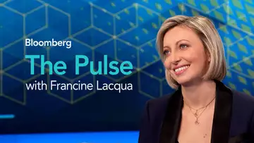 Barclays Surges, Geopolitics In Focus | The Pulse with Francine Lacqua 02/20