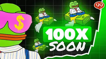 WALL STREET PEPE NEW 100X Potential Meme Coin?! (LIVE SOON!!)