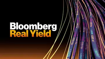 Bloomberg Real Yield 09/27/2024