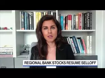 Stocks to Be Range-Bound as Recession Looms: Seema Shah