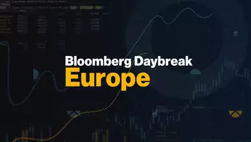 Bloomberg Daybreak: Europe 03/25/2024