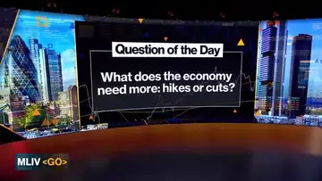 MLIV QOD: What Does the Economy Need More: Hikes or Cuts?