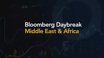 Daybreak: Middle East & Africa 04/04/2024