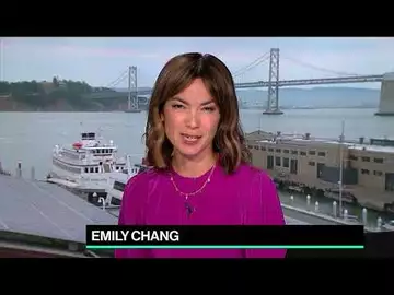 'Bloomberg Technology' Full Show (08/01/2022)