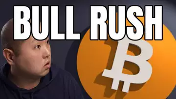 Bitcoin Will PUMP Again, WHEN This Happens…