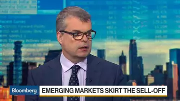 Emerging Markets Outperform Because They're Cheap, Says UBS's Volpon