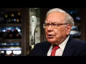 Warren Buffett's Berkshire Hathaway Bets on Homebuilders