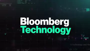 'Bloomberg Technology' Full Show (02/01/2022)