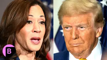 Most Australians Want Kamala Harris to Beat Donald Trump: Poll