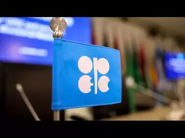 OPEC+ Shows No Sign of Easing Oil Squeeze