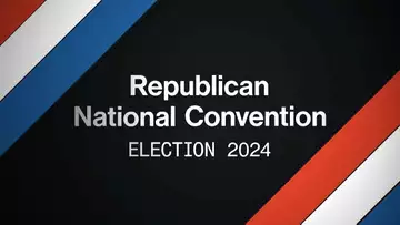 RNC Day 4 | Balance of Power