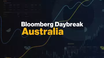 Bloomberg Daybreak: Australia 15/01/2024