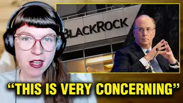 "We Are Now In A New Phase With BlackRock and the Elites" | Whitney Webb