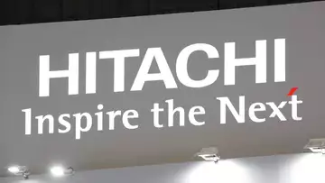 Hitachi Reinvents Itself in Sign of Hope for Japan