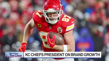 KC Chiefs President on Brand Growth, Arrowhead Stadium and Franchise Valuations