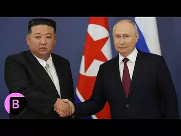 Russia's Putin to Visit North Korea, Meet Kim