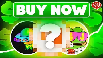 Which Meme Coins Are Best to Buy Now?! (INSANE Potential!)