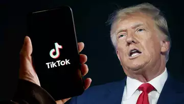 TikTok's Possible Ban Puts Free Speech in Focus