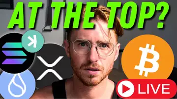 ⚠️HUGE BREAKING XRP NEWS!!! ADA Cardano Pump | SUI NOT STOPPING!!!