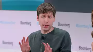 Sam Altman says no one should trust him