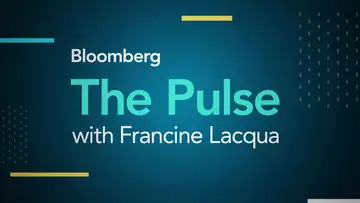 German Business Outlook Improves, Economy Shrinks | The Pulse With Francine Lacqua 09/25/2023