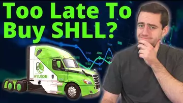 Should You Buy Hyliion Stock Now? In-Depth Analysis On SHLL Stock!