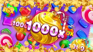 *OMG* Bekommen wir die 1000X?🚀| Gewinnen wir wieder?! 🎰| SWEET BONANZA |