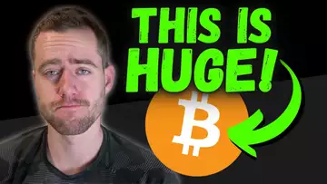 BITCOIN - WELL, THAT’S THAT!