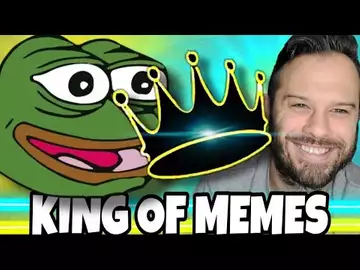 Pepe Set To Become King Of Memes And This Could Be The Next Pepe!