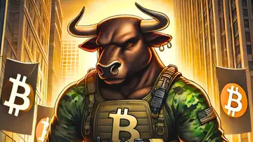 BITCOIN IS SO BULLISH!! BITCOIN CAN HIT $1 MILLION!! $BTC BULLS MUST WATCH!!