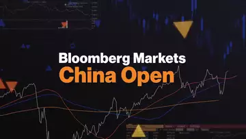 Bloomberg Markets: "China Open" 02/05/2024