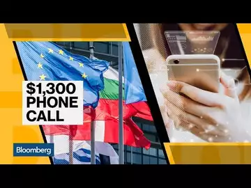 European Investors Paying $1,300 an Hour to Talk to 'Experts'