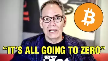 "Bitcoin Is Demonetizing Every Asset Possible" | Max Keiser